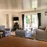 Vrijvakantiehuis De Koektrommel