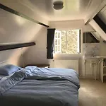 Vrijvakantiehuis De Koektrommel
