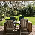 Vrijvakantiehuis De Koektrommel
