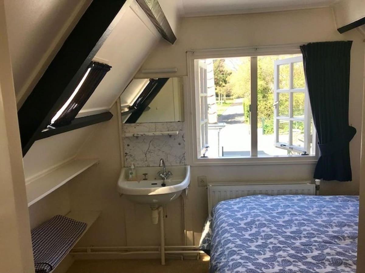 Vrijvakantiehuis De Koektrommel Domburg