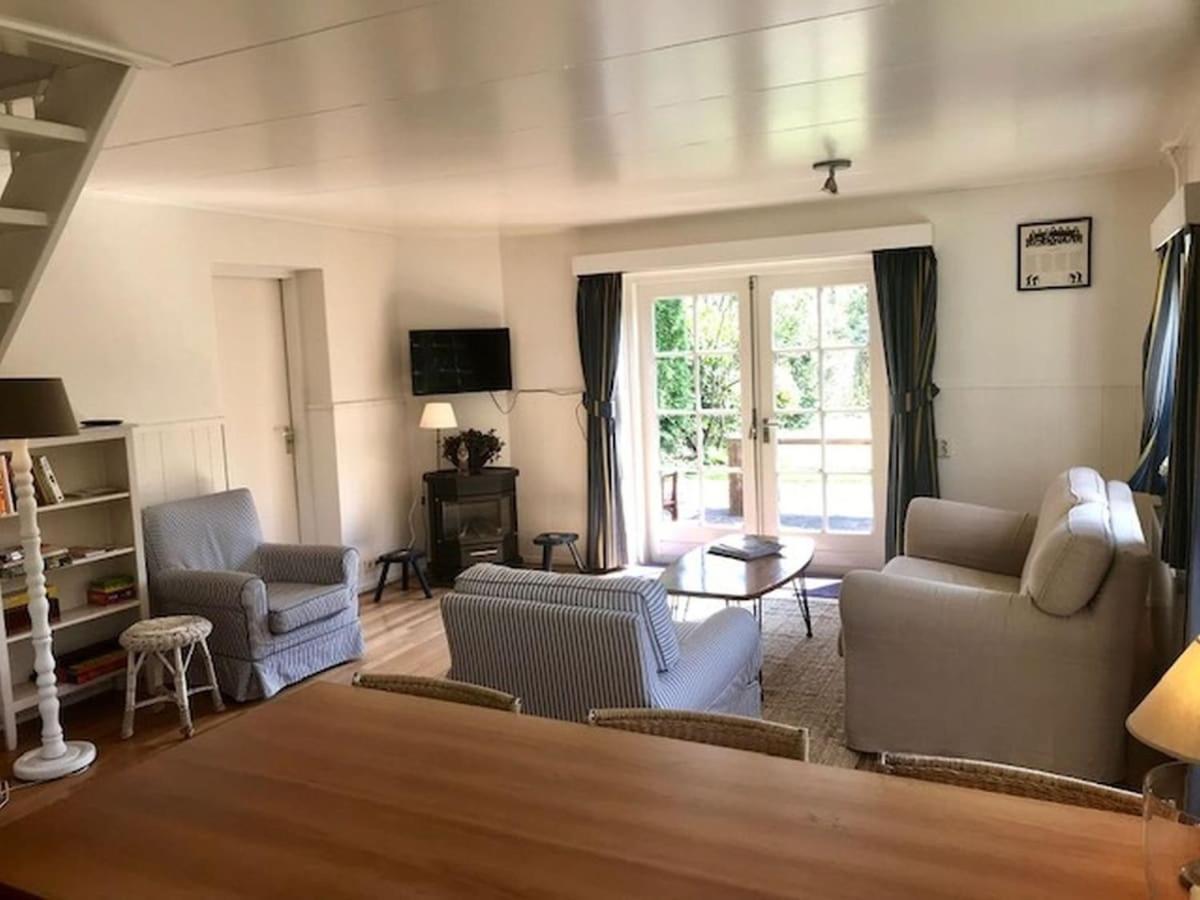 Vakantiehuis Vrijvakantiehuis De Koektrommel Domburg