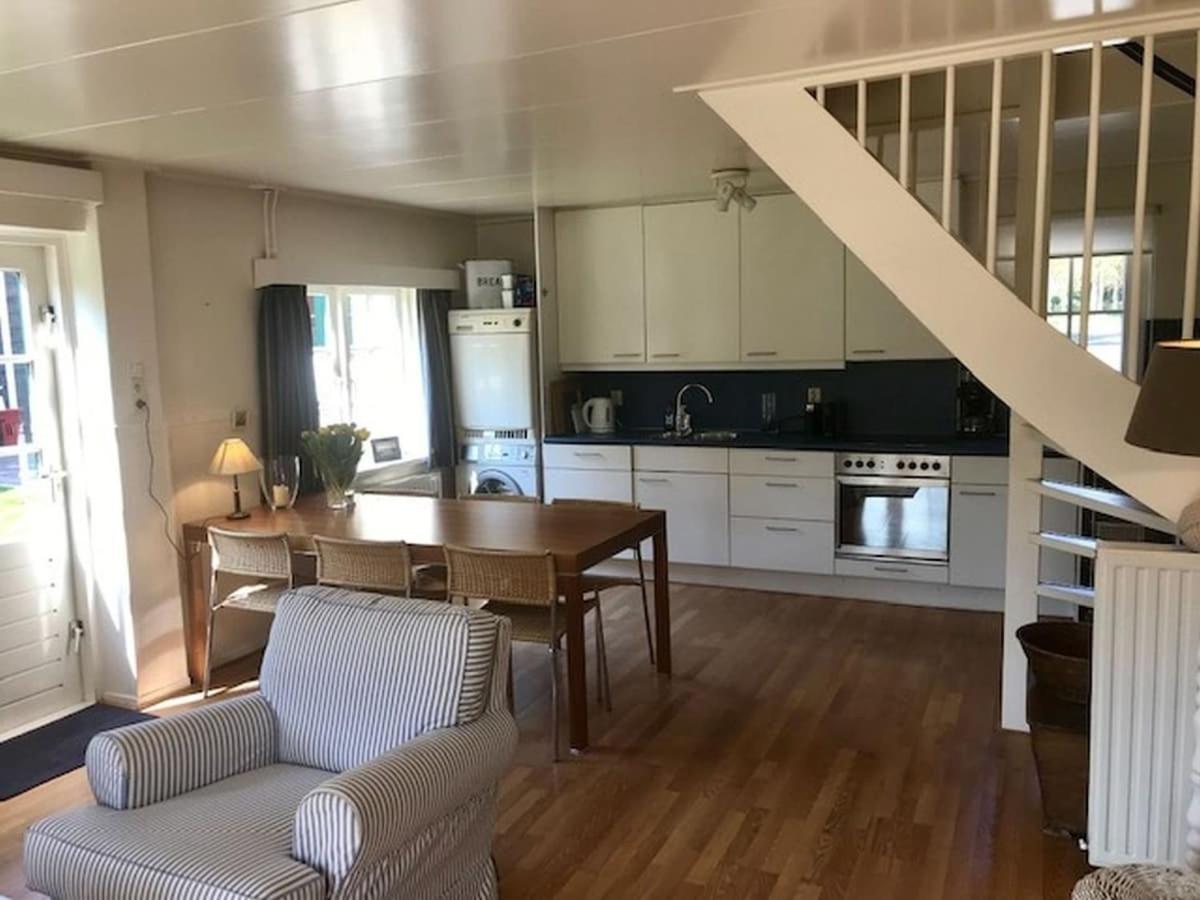 Vakantiehuis Vrijvakantiehuis De Koektrommel Domburg