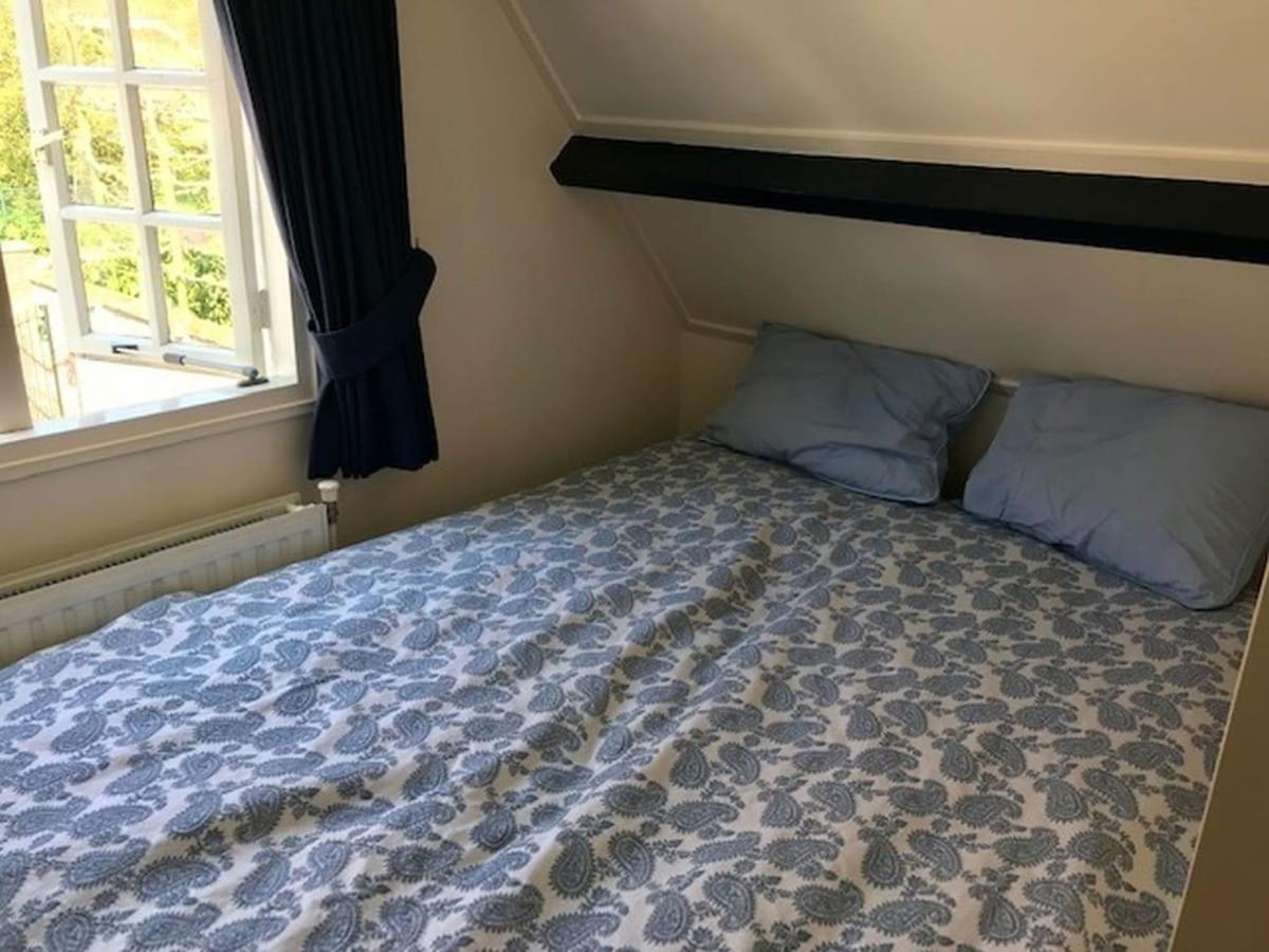 Vrijvakantiehuis De Koektrommel Domburg
