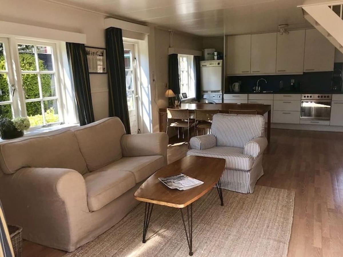 Vrijvakantiehuis De Koektrommel Vakantiehuis Domburg