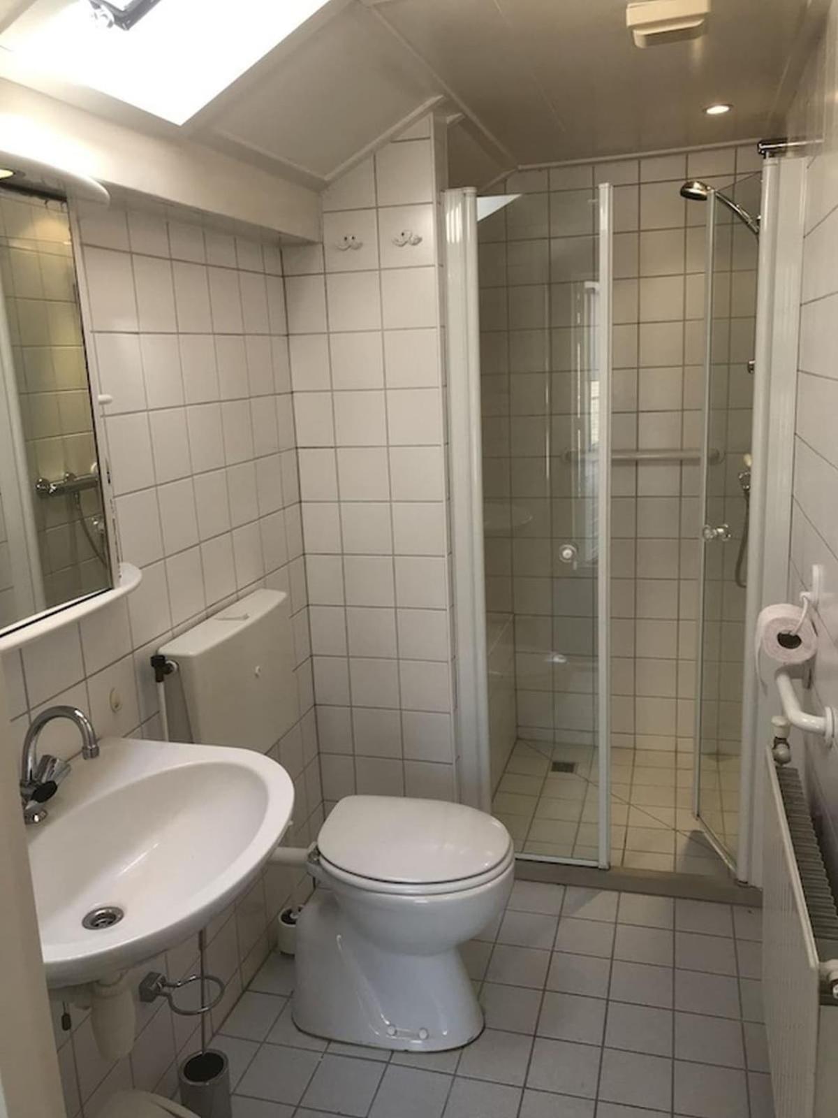 Vakantiehuis Vrijvakantiehuis De Koektrommel