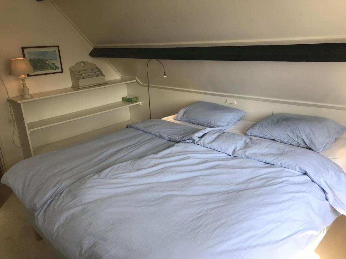 Vakantiehuis Vrijvakantiehuis De Koektrommel *