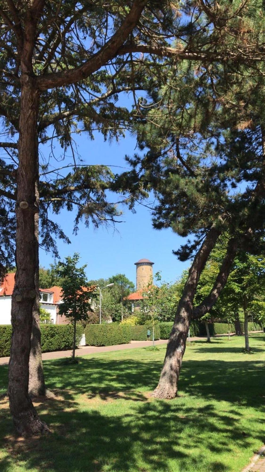 Vrijvakantiehuis De Koektrommel * Domburg